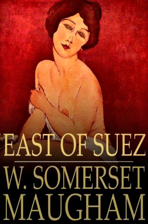 East of Suez [ePUB]